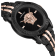 Versace V-Code Bracelet Watch
