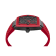 The $keleton Silicone Strap Mens Watch