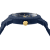 Versus Versace Tokyo Blue Silicone Strap Watch