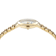 Ferragamo Duo Diamond Watch