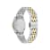 Vega New Two-tone Bracelet Womens Watch