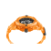 The $kull Scuba Duba Edition Silicone Strap Mens Watch