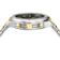 Ferragamo F-80 Green Dial Chrono Bracelet Watch