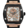 Philipp Plein The $keleton Strap Watch