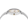 Versace Logo Halo Bracelet Watch