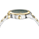 Ferragamo 1927 Green Dial Stainless Steel Automatic Watch