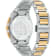 Ferragamo Elliptical Bracelet Watch