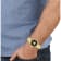 Versace V-Code Bracelet Watch