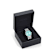V-Auria Light Blue Dial Stainless Steel Bracelet Watch