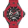 Plein $keleton Royal Silicone Strap Mens Watch