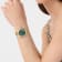 Plein Heaven Crystal Watch