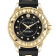 Plein Lady Rock Calf Leather Strap Womens Watch