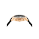 Ferragamo Sport Chrono Black Dial Silicone Strap Watch