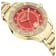Versus Versace Canton Road Crystal Bracelet Watch