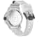 Philipp Plein The $kull Synthetic Strap Watch