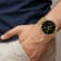 Versus Versace Eugene Bracelet Watch