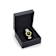 Versace Greek Green Dial Two-tone Stainless Steel Bracelet Watch