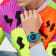 The $kull Scuba Duba Edition Silicone Strap Mens Watch