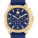 Philipp Plein $pectre Chrono Strap Watch