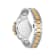 Plein Chrono Royal Two-tone Stainless Steel Bracelet Watch