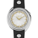 Versus Versace Tortona Crystal Strap Watch