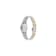 Vega Upper East Green Dial Two-tone Stainless Steel Bracelet Watch