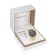 Versace Greca Dome Chrono Bracelet Watch