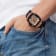 Philipp Plein The $keleton Strap Watch