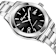 Ferragamo 1927 Black Dial Stainless Steel Automatic Watch