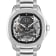 Philipp Plein $keleton $pectre Bracelet Watch