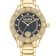 Versus Versace Canton Road Crystal Bracelet Watch