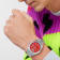 Date Superlative Stainless Steel Bracelet Mens Watch
