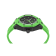Plein $keleton Royal Silicone Strap Mens Watch
