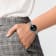 Versus Versace La Villette Crystal Bracelet Watch