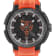 Tiger Power Silicone Watch