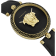 Versace Palazzo Empire Strap Watch