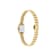 Ferragamo Crystal Petite Bracelet Watch