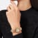 Versace Stud Icon Bracelet Watch