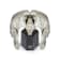 Philipp Plein Nobile Lady Two-tone Bracelet Watch