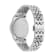 Vega New Stainless Steel Bracelet Mens Watch