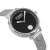 Versus Versace La Villette Crystal Bracelet Watch