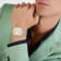 Date Superlative Two-tone Bracelet Mens Watch