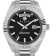 Date Superlative Stainless Steel Bracelet Mens Watch