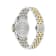 Versace Anteo Green Dial Bracelet Watch