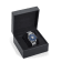 Medusa Deco Stainless Steel Bracelet Watch