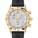 Versace Hellenyium Strap Watch