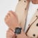 Plein Chrono Royal Two-tone Bracelet Mens Watch