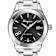 Ferragamo 1927 Black Dial Stainless Steel Automatic Watch