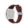 F-80 Tonneau Silicone Watch