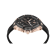 Plein Chrono Royal Silicone Strap Mens Watch